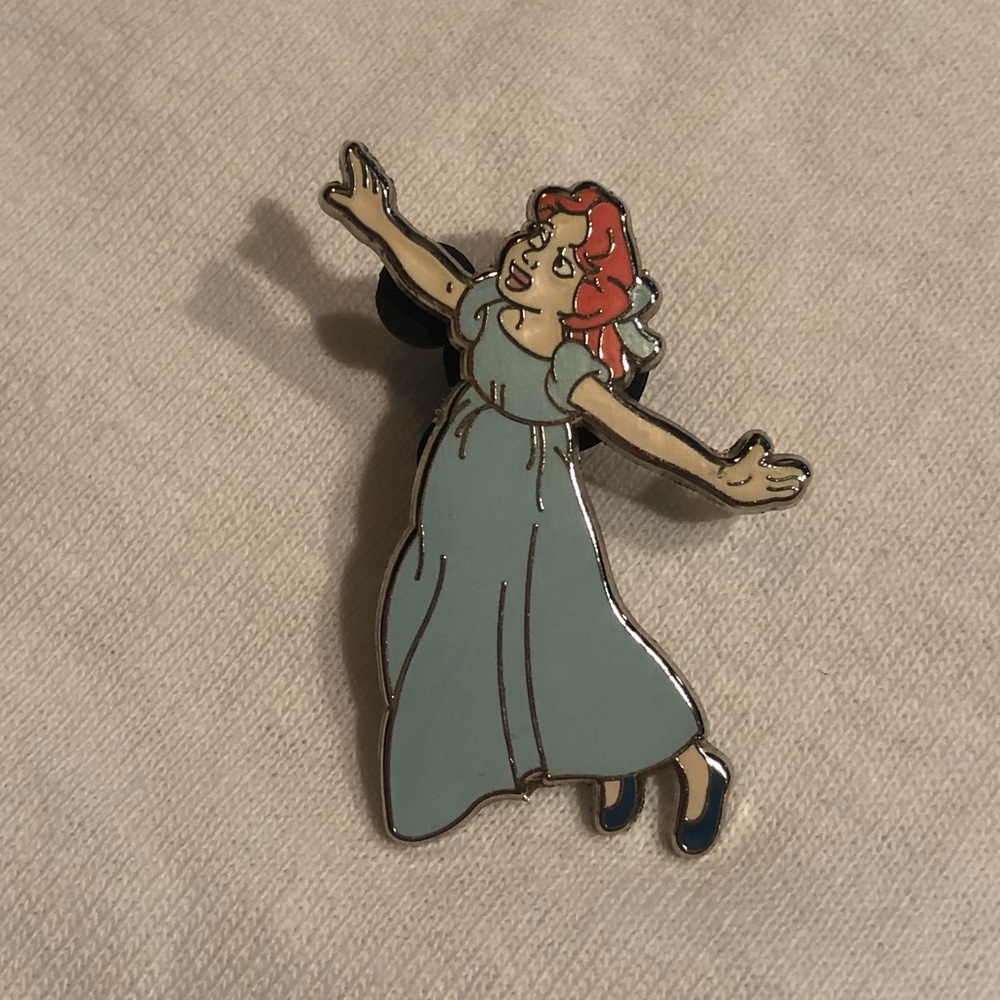 Disney Wendy Pin